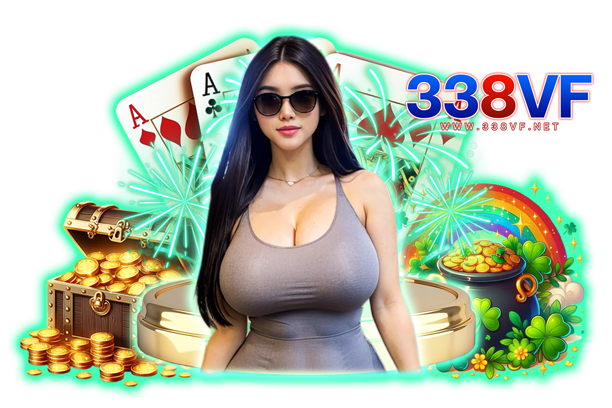 338vf wallet