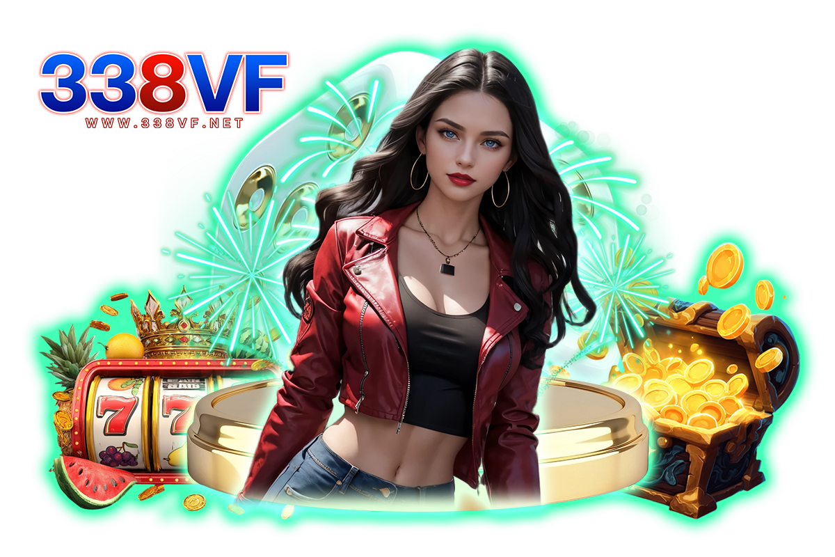 338vf สล็อต