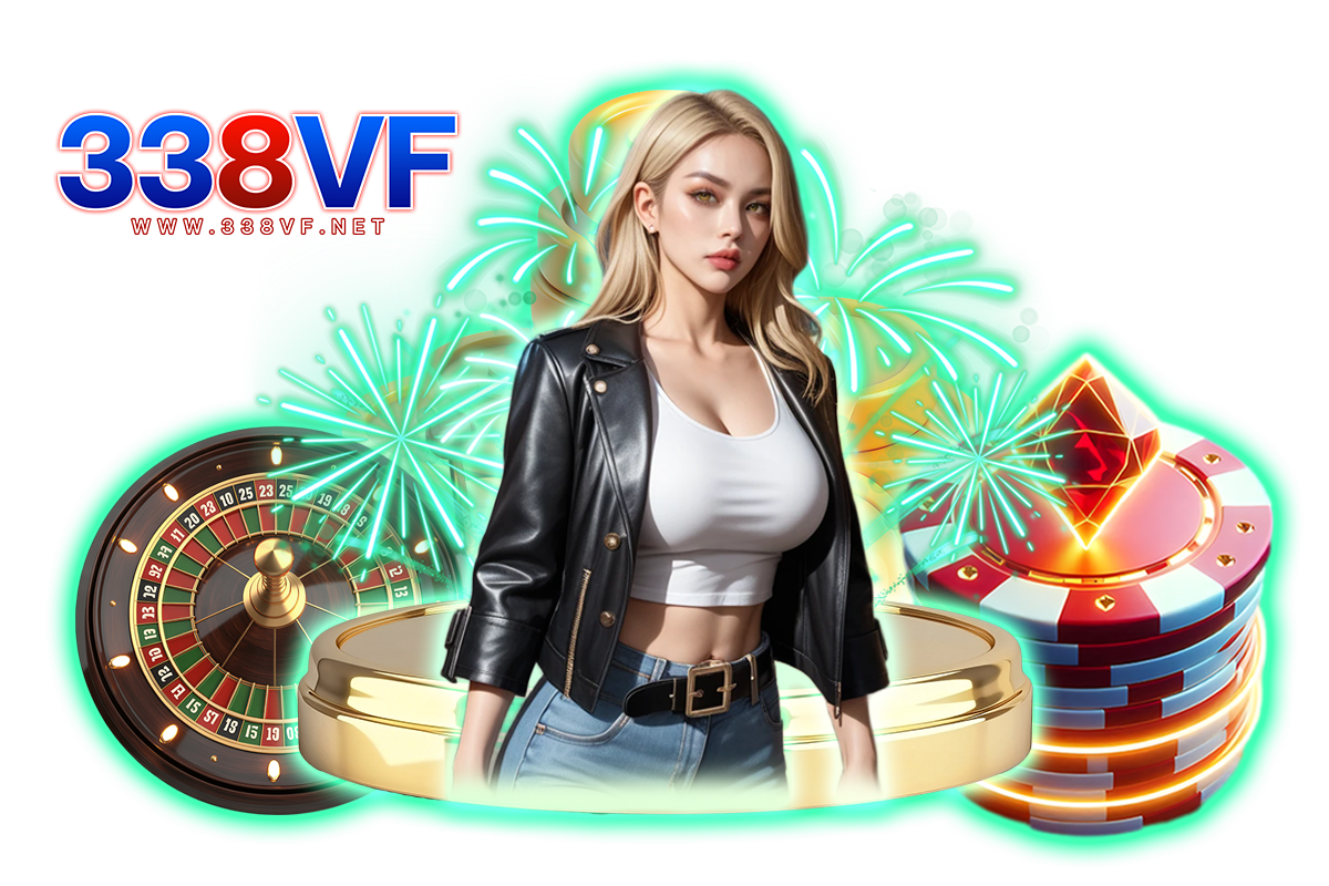 338vf แจกเครดิตฟรี
